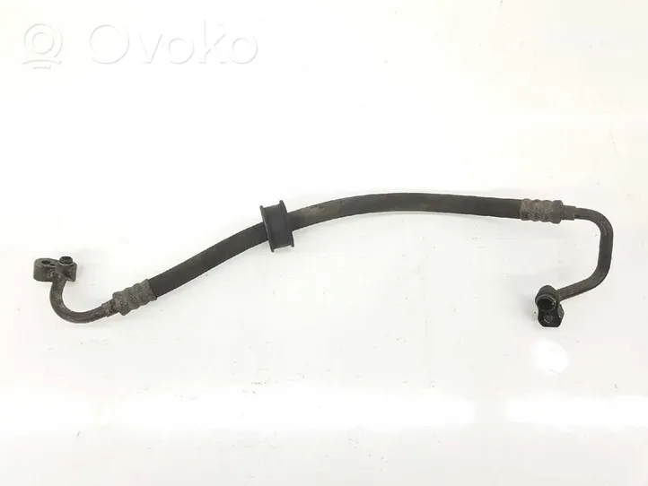 BMW 7 E38 Tubo flessibile di aspirazione del compressore ad aria dello pneumatico 64538391764