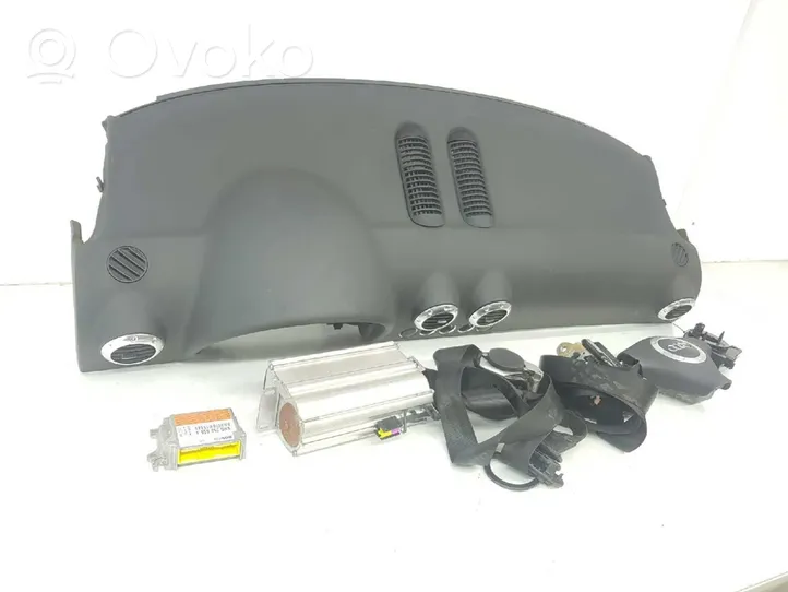 Audi TT Mk1 Set airbag con pannello 