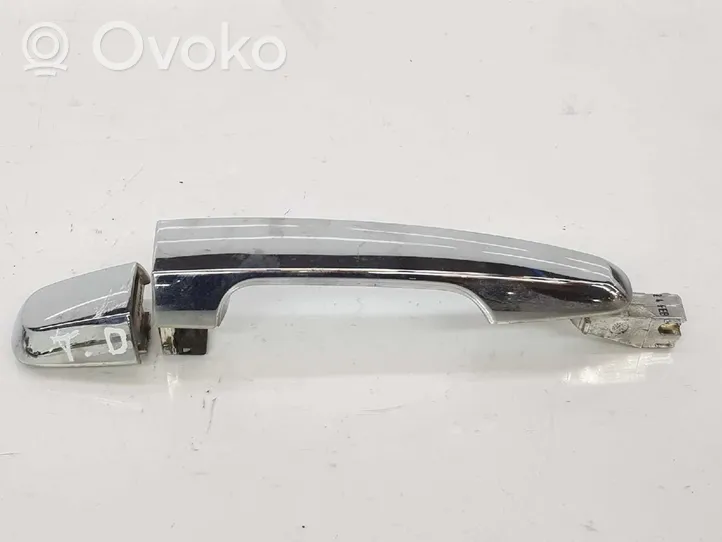 Mitsubishi L200 Rear door exterior handle 5716A032