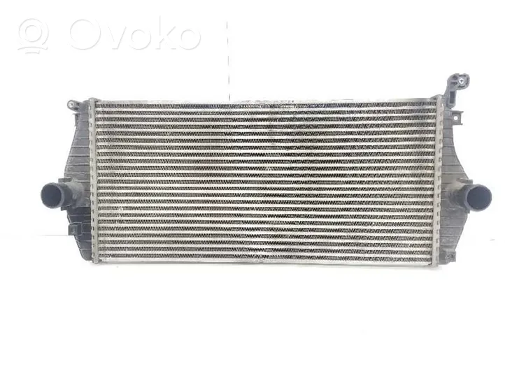 KIA Magentis Radiatore intercooler 2827127450