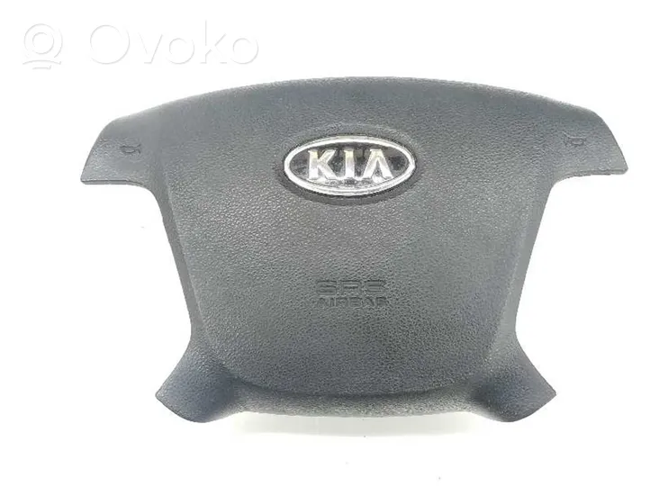 KIA Magentis Set airbag con pannello 