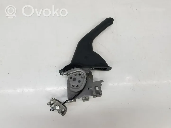 KIA Rio Hand brake release handle 59710H8000