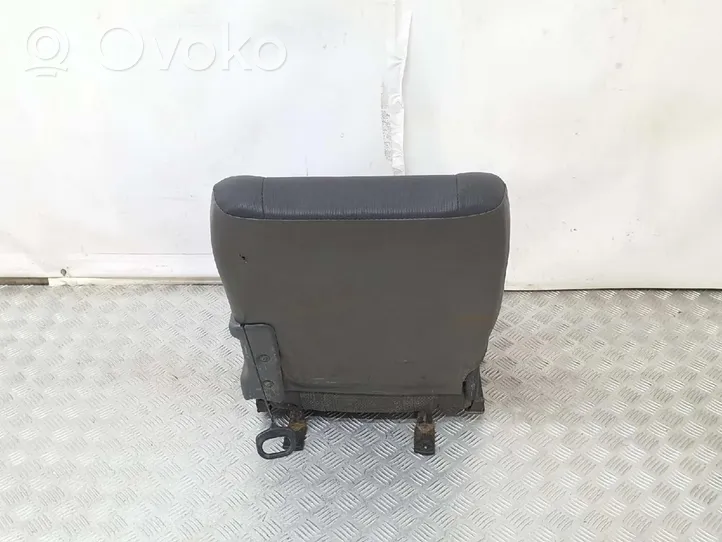 Suzuki Samurai Kanapa tylna / Fotel drugiego rzędu 