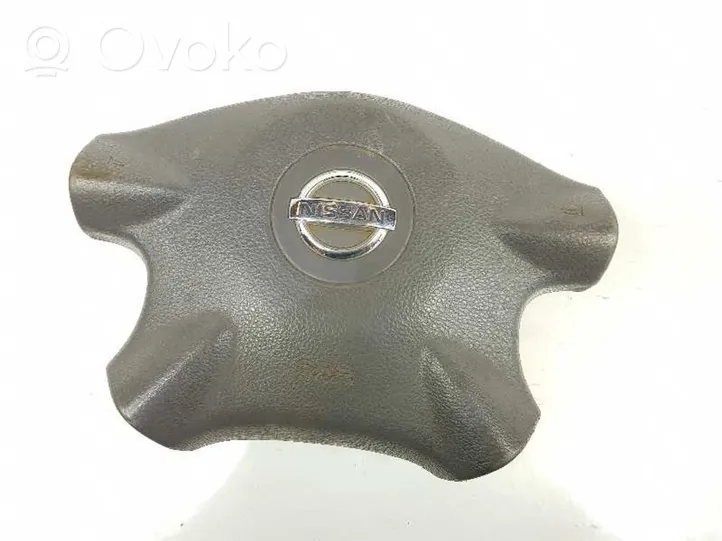 Nissan Navara Airbag de volant 484703S400