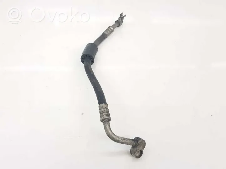 Mercedes-Benz E W211 Tubo flessibile di aspirazione del compressore ad aria dello pneumatico A2118301115