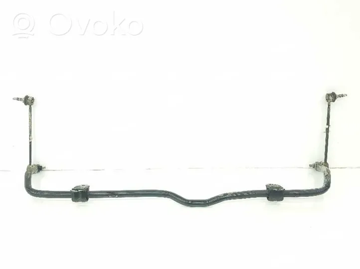 Hyundai ix35 Barra stabilizzatrice anteriore/barra antirollio 54810D7000