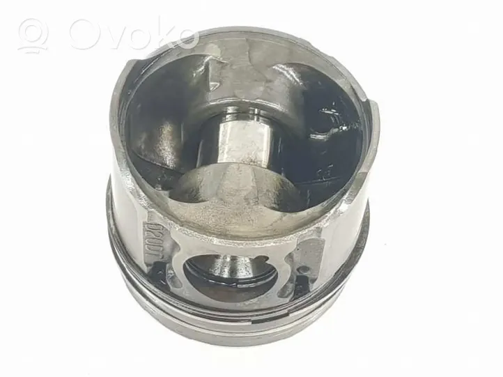 SsangYong Actyon sports I Piston avec bielle 6640300917