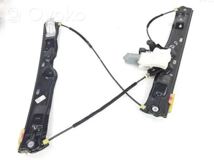 Land Rover Discovery Sport Alzacristalli elettrico della portiera anteriore LR058512