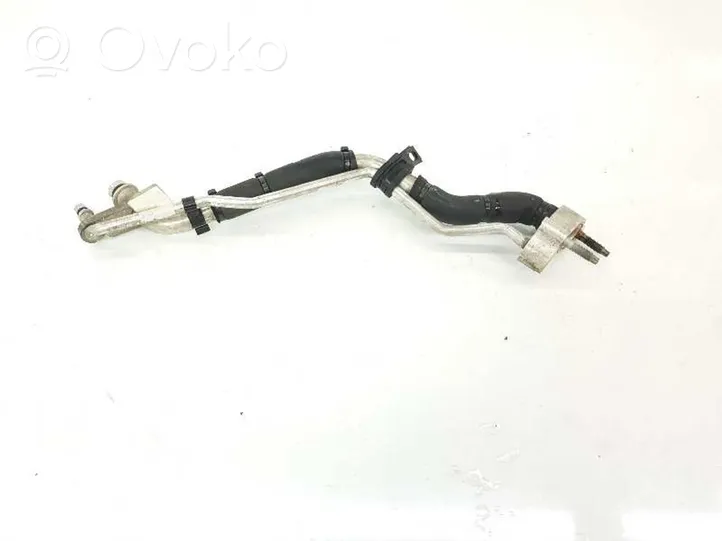 Land Rover Discovery 4 - LR4 Tubo flessibile di aspirazione del compressore ad aria dello pneumatico LR014461