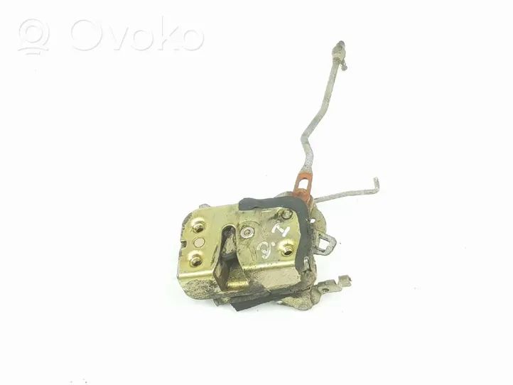 Mitsubishi Montero Zamek drzwi przednich MB365307