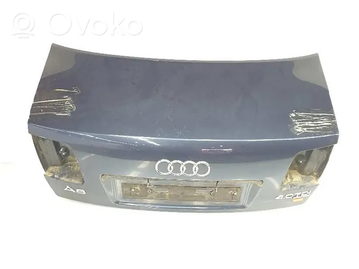 Audi A8 S8 D5 Portellone posteriore/bagagliaio 4E0827023A