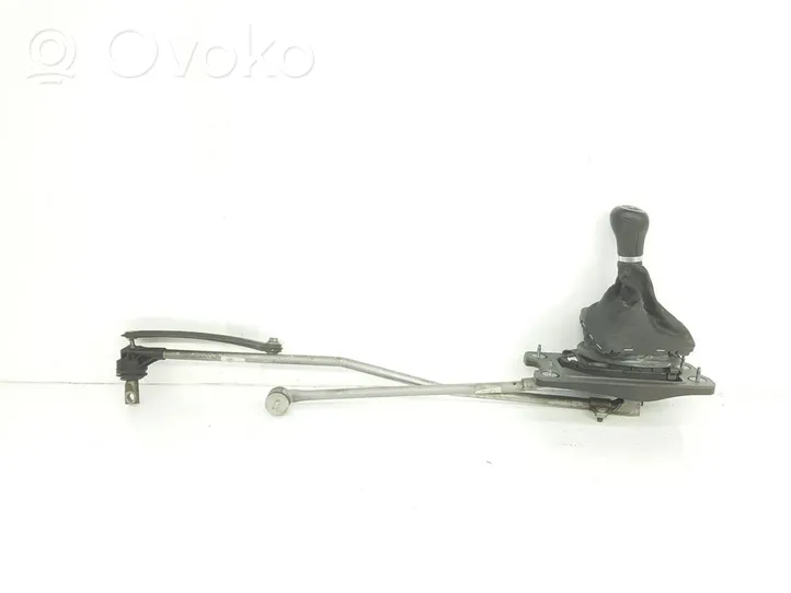 Audi A4 Allroad Gear selector/shifter (interior) 8K0711055F