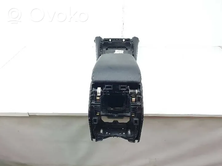 BMW X3 G01 Podłokietnik tunelu środkowego 51166818594