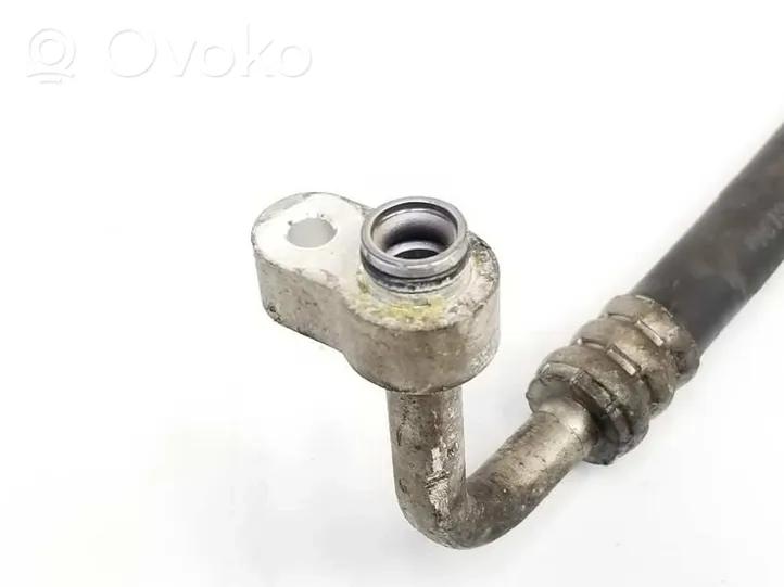 Mazda RX8 Tubo flessibile di aspirazione del compressore ad aria dello pneumatico F15161461A