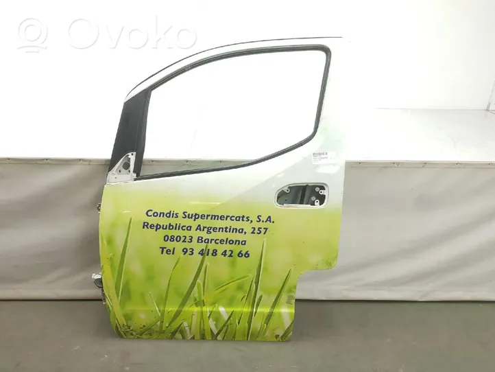 Nissan e-NV200 Porte avant H0101BJ3MA