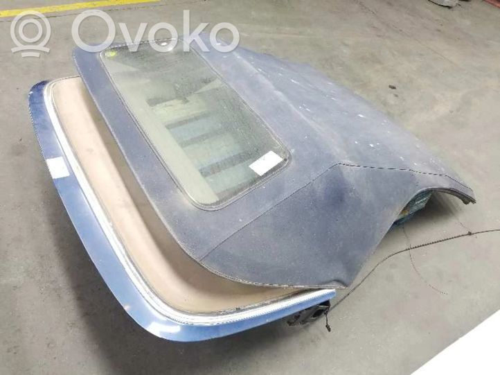Bmw e46 convertible hardtop roof for sale outlet