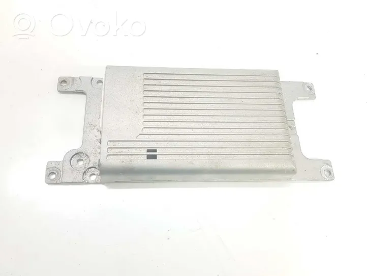 BMW 3 E92 E93 Telefono valdymo blokas 84109163348