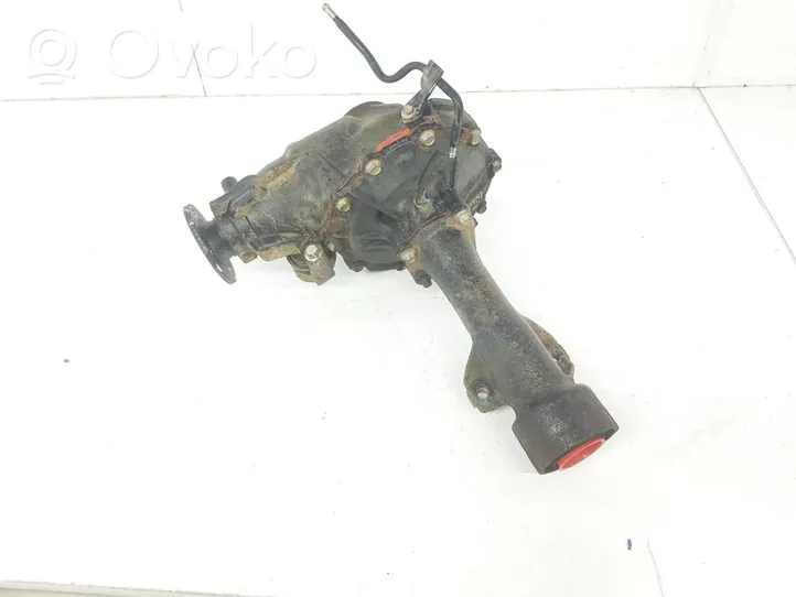 Toyota Land Cruiser (J120) Etutasauspyörästö 4110135160