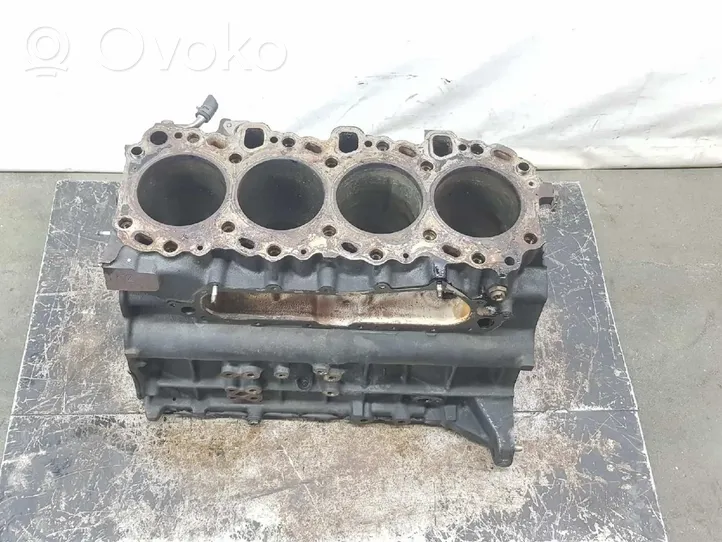 Toyota Land Cruiser (HDJ90) Blok silnika 1140169707