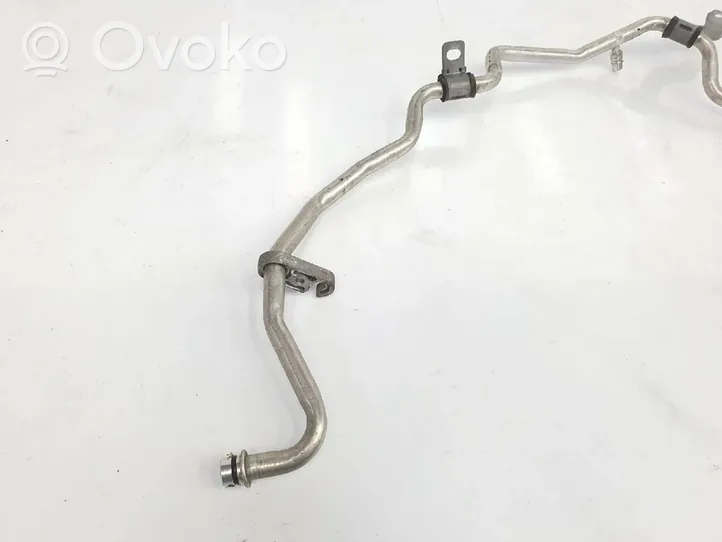 Nissan Juke I F15 Tubo flessibile di aspirazione del compressore ad aria dello pneumatico 924801KA1A