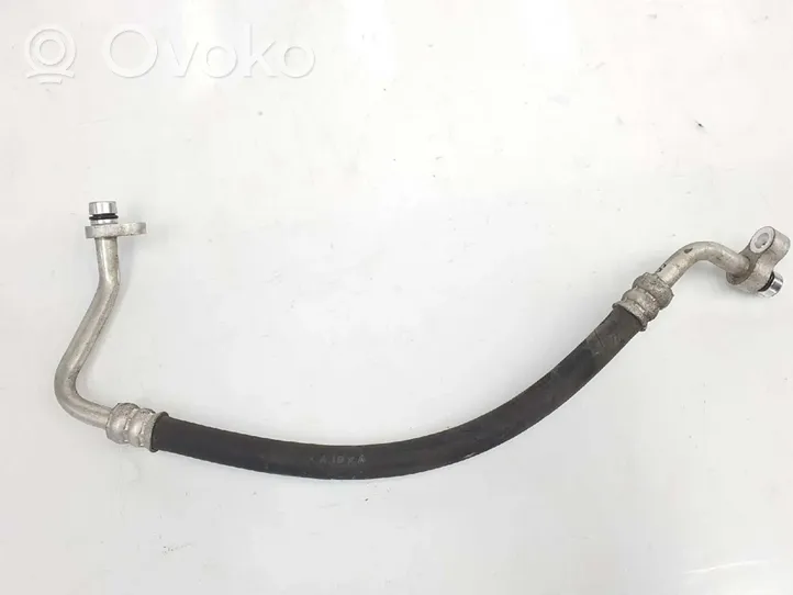 Nissan Juke I F15 Tubo flessibile di aspirazione del compressore ad aria dello pneumatico 924901KK0A