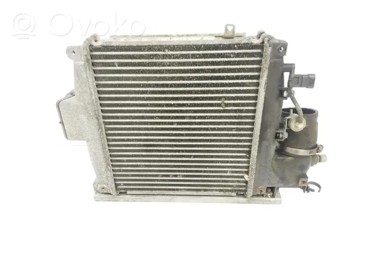 Toyota Land Cruiser (J120) Radiatore intercooler 1794030070