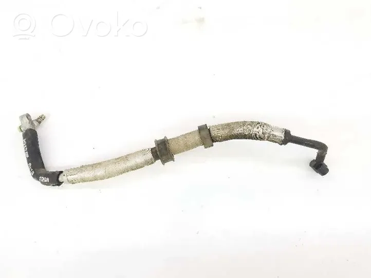 BMW 3 E36 Pneumatinės (oro) pakabos oro paėmimo vamzdelis 64536902230