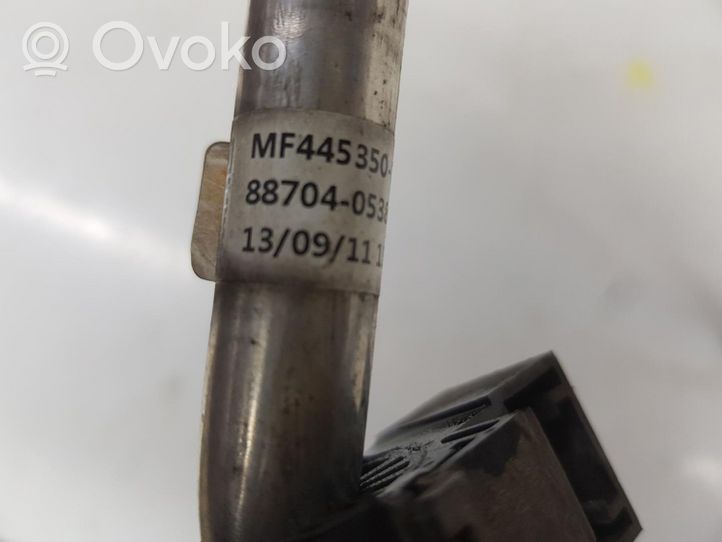 Toyota Avensis T250 Pneumatinės (oro) pakabos oro paėmimo vamzdelis 8870405380