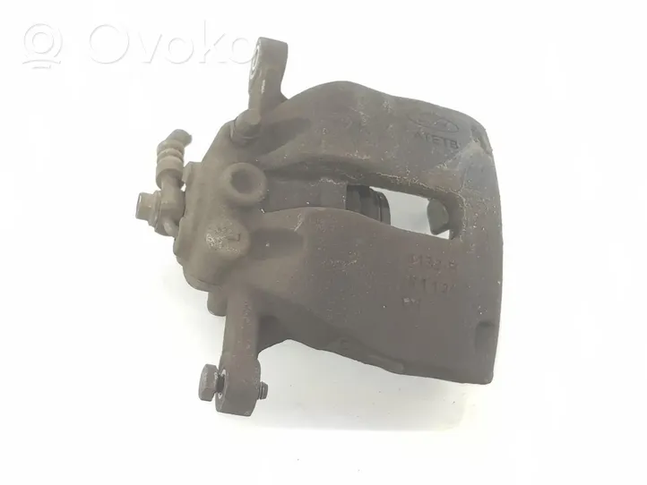 Ford Transit Courier Caliper de freno delantero 1834045