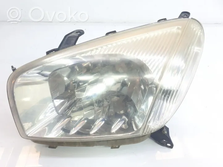 Toyota RAV 4 (XA20) Headlight/headlamp 8115042160