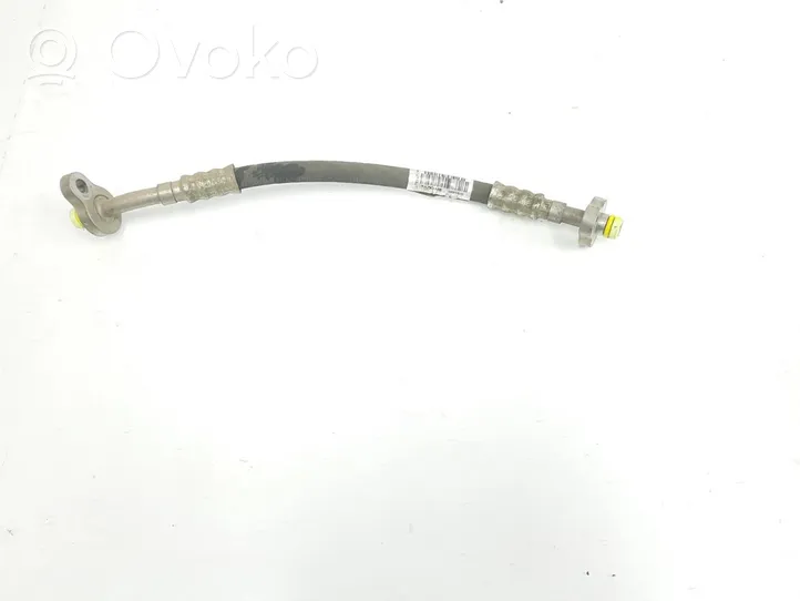 Volvo V60 Tubo flessibile di aspirazione del compressore ad aria dello pneumatico 31407976