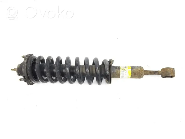 Toyota Land Cruiser (J120) Front shock absorber/damper 4851069305