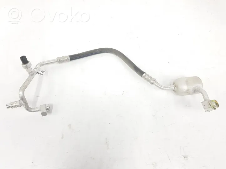 Ford Ecosport Tubo flessibile di aspirazione del compressore ad aria dello pneumatico GN1519972SA