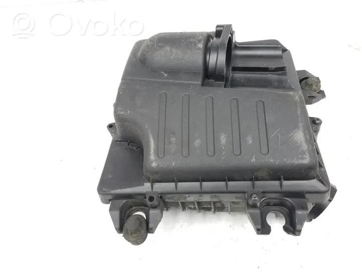 Nissan Primastar Scatola del filtro dell’aria 1650100Q0B