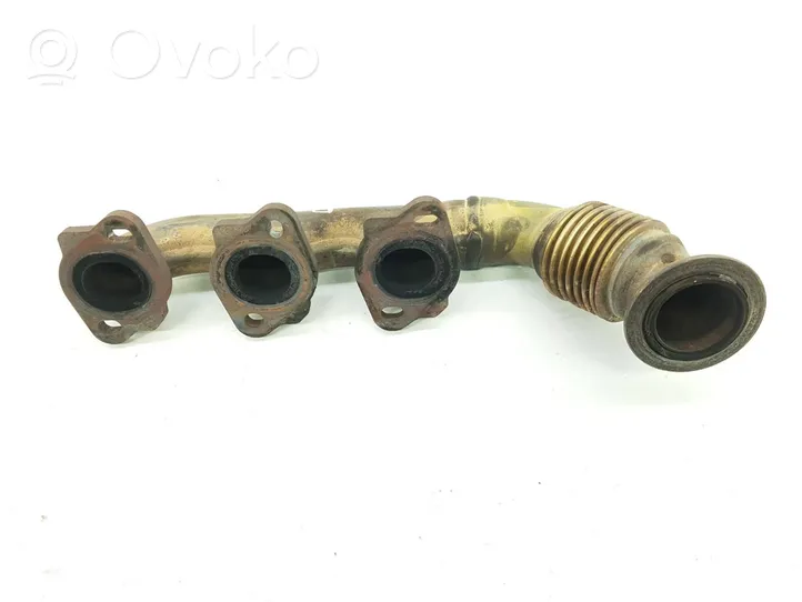 Infiniti FX Exhaust manifold 1400400Q0L