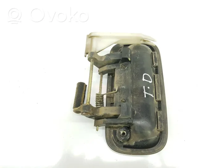 Toyota Land Cruiser (HDJ90) Manecilla externa puerta trasera 6923060090