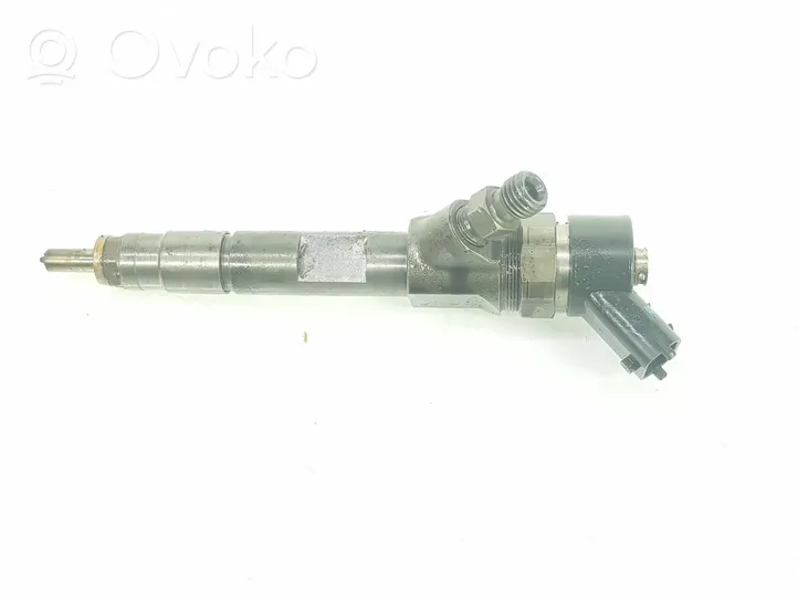 Suzuki Grand Vitara II Injecteur de carburant 1531067JG0