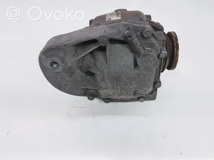 BMW 3 E90 E91 Mechanizm różnicowy tylny / Dyferencjał 7566175