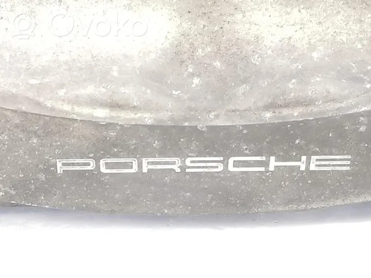 Porsche Cayenne (9Y0 9Y3) Étrier de frein arrière 95835242401