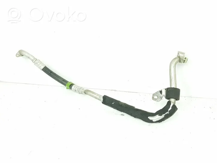 Mercedes-Benz SLK AMG R172 Tubo flessibile di aspirazione del compressore ad aria dello pneumatico A2308304315