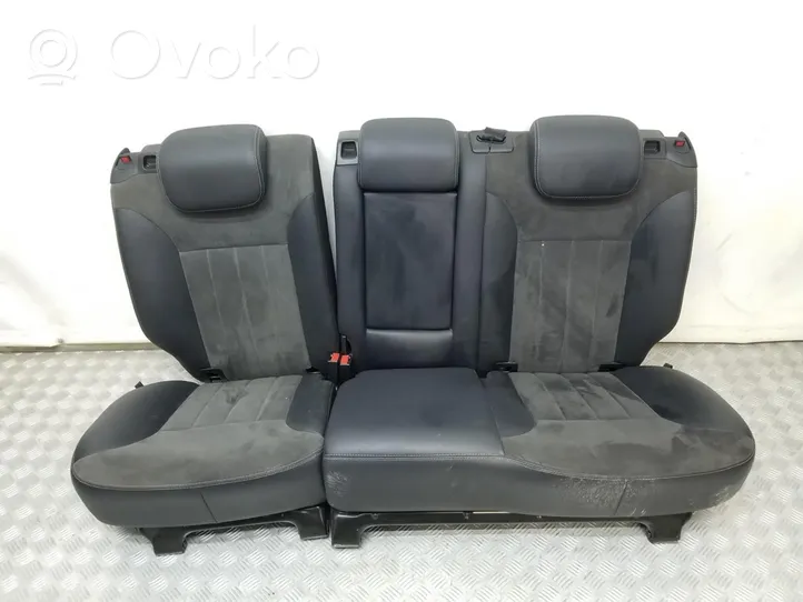 Mercedes-Benz ML W164 Juego del asiento 