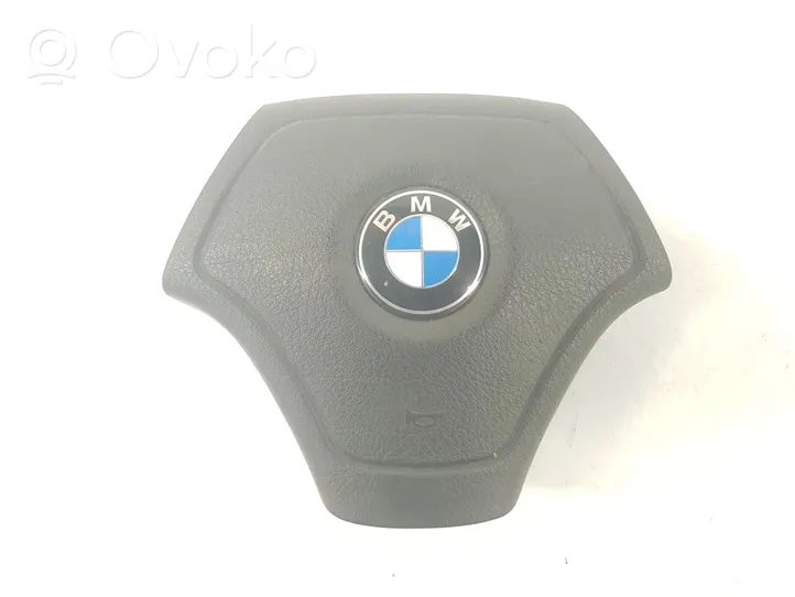BMW 3 E36 Airbag de volant 32341095767