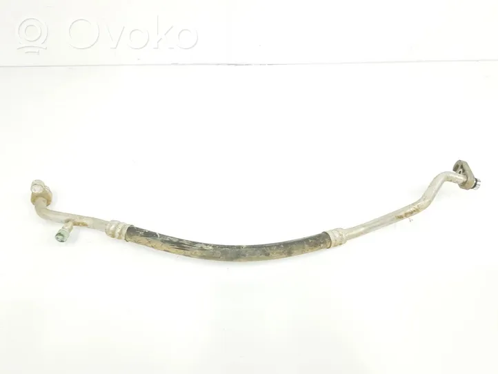 Isuzu D-Max Oro kondicionieriaus kita detalė 8981293451