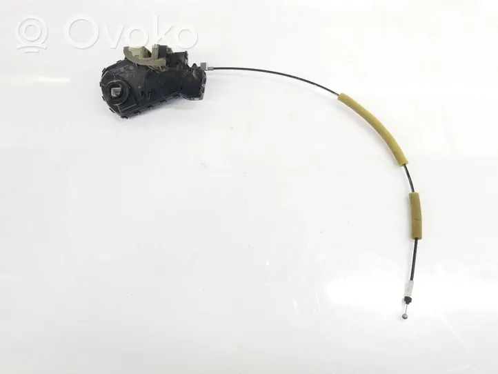 Toyota Land Cruiser (J120) Blocco chiusura del portellone 6911060232