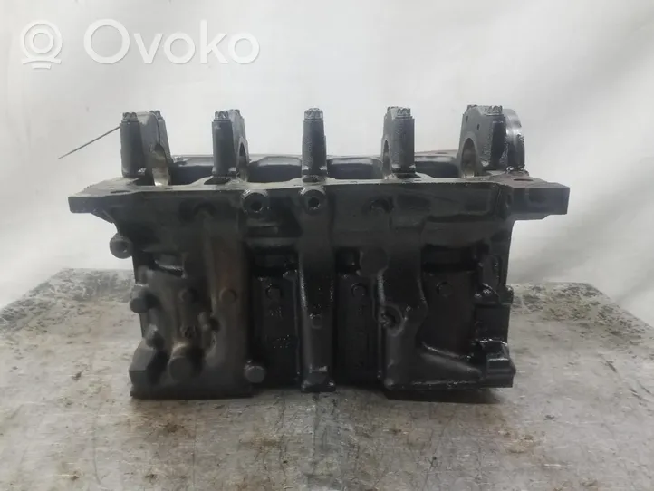 Renault Kangoo III Motorblock 7701473153