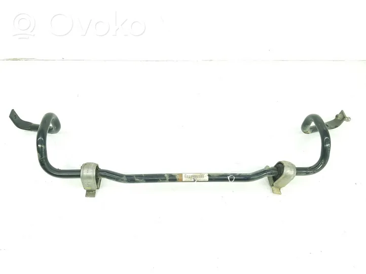 Renault Clio IV Stabilizator przedni / drążek 546112239R