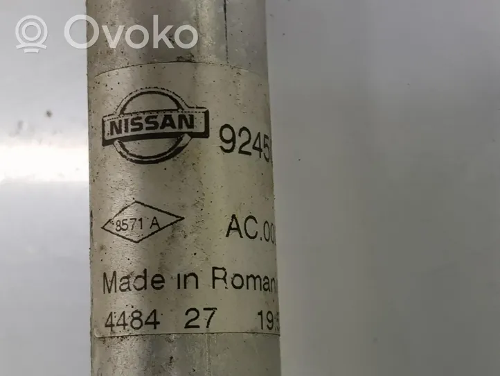 Nissan Pulsar Sonstiges Einzelteil Klimaanlage 924503ZU0A
