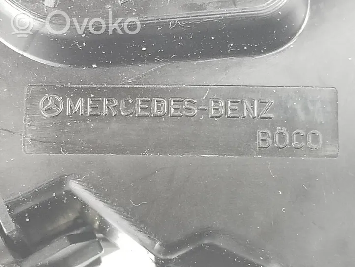 Mercedes-Benz C W204 Spyna galinio borto A2047500185