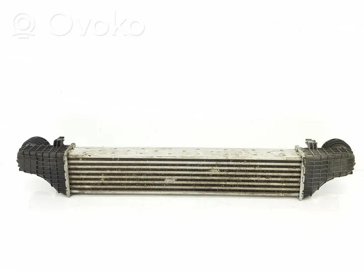 Mercedes-Benz CLS C218 AMG Starpdzesētāja radiators A2115002602