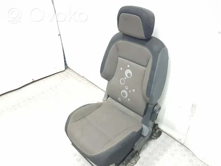 Citroen Berlingo Siège conducteur avant 